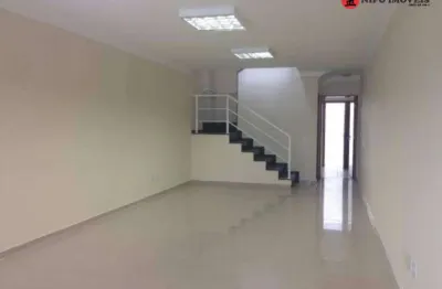 Sobrado com 3 dormitórios à venda, 134 m² por r$ 1.500.000,00 - tatuapé - são paulo/sp