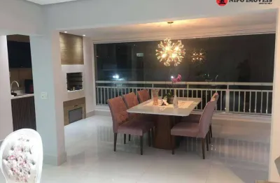 Apartamento com 3 dormitórios à venda, 106 m² por r$ 1.460.000,00 - mooca - são paulo/sp