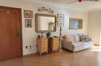 Apartamento com 3 dormitórios à venda, 95 m² por r$ 539.000,00 - chácara califórnia - são paulo/sp