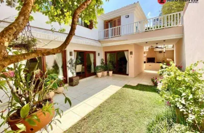 Casa com 4 dormitórios à venda, 430 m² por r$ 3.800.000,00 - morumbi - são paulo/sp
