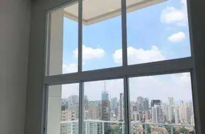 Cobertura com 4 dormitórios à venda, 394 m² por r$ 5.620.000,00 - vila mariana - são paulo/sp