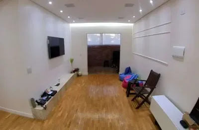 Apartamento à venda, 68 m² por r$ 450.000,00 - tatuapé - são paulo/sp