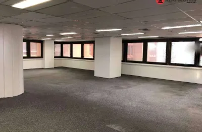 Conjunto para alugar, 316 m² por r$ 20.000,00/mês - bela vista - são paulo/sp