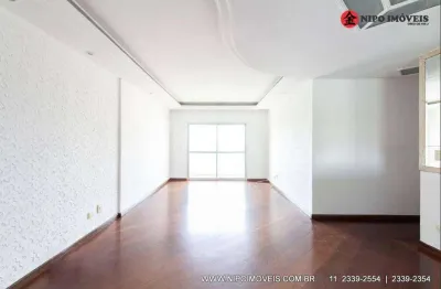 Apartamento com 3 dormitórios à venda, 110 m² por r$ 800.000,00 - vila gomes cardim - são paulo/sp