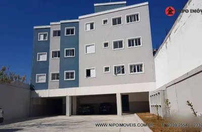 Apartamento com 2 dormitórios à venda, 62 m² por r$ 260.000,00 - cidade líder - são paulo/sp