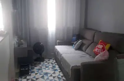 Apartamento à venda, 45 m² por r$ 250.000,00 - itaquera - são paulo/sp