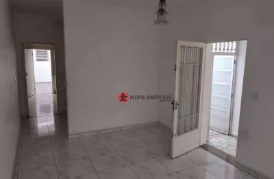 Sobrado com 2 dormitórios à venda, 163 m² por r$ 550.000,00 - vila carrão - são paulo/sp