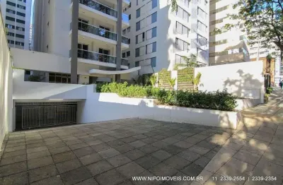 Sala à venda, 34 m² por r$ 450.000,00 - jardim paulista - são paulo/sp