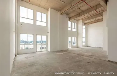 Sala à venda, 483 m² por r$ 3.520.000,00 - pinheiros - são paulo/sp