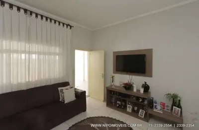 Casa com 2 dormitórios à venda, 180 m² por r$ 458.000,00 - chácara belenzinho - são paulo/sp