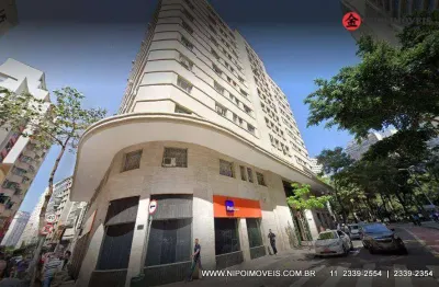 Conjunto, 80 m² - venda por r$ 268.000,00 ou aluguel por r$ 2.524,00/mês - república - são paulo/sp