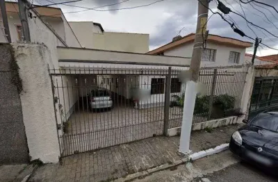 Casa com 3 dormitórios à venda, 100 m² por r$ 800.000,00 - tatuapé - são paulo/sp