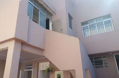 Casa com 4 dormitórios à venda, 210 m² por r$ 1.100.000,00 - morro dos ingleses - são paulo/sp