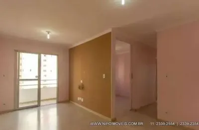 Apartamento à venda, 67 m² por r$ 425.000,00 - vila matilde - são paulo/sp