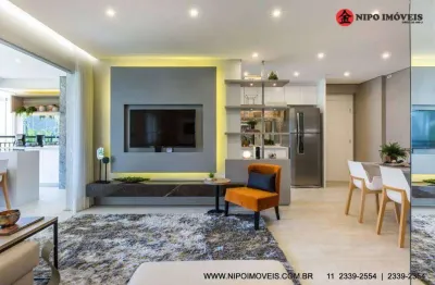 Apartamento com 3 dormitórios à venda, 94 m² por r$ 1.070.000,00 - barra funda - são paulo/sp