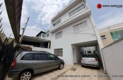 Sobrado com 5 dormitórios à venda, 480 m² por r$ 1.270.000,00 - vila carrão - são paulo/sp