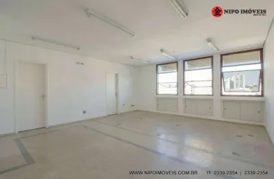 Sala à venda, 55 m² por r$ 260.000,00 - centro - são caetano do sul/sp