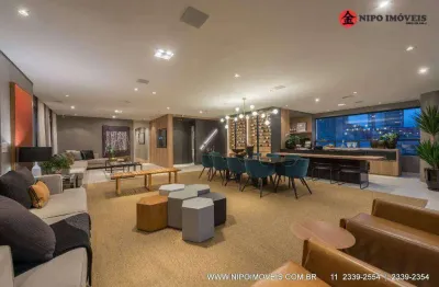 Cobertura com 4 dormitórios à venda, 371 m² por r$ 7.100.000,00 - alto da lapa - são paulo/sp