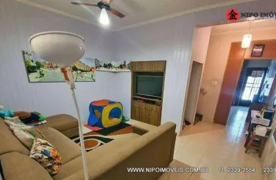 Sobrado com 4 dormitórios à venda, 238 m² por r$ 1.200.000,00 - tatuapé - são paulo/sp