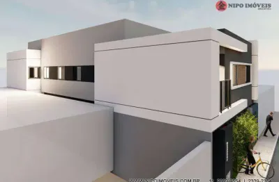 Apartamento com 2 dormitórios à venda, 40 m² por r$ 240.000,00 - vila carrão - são paulo/sp