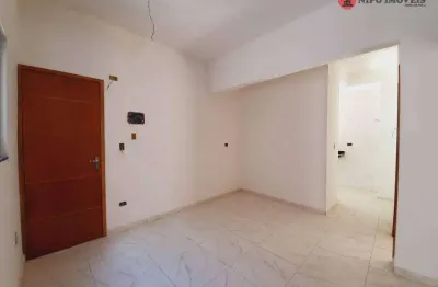 Apartamento com 2 dormitórios à venda, 45 m² por r$ 300.000,00 - vila formosa - são paulo/sp