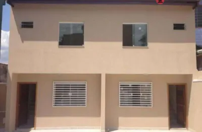 Sobrado, 53 m² - venda por r$ 500.000,00 ou aluguel por r$ 2.126,93/mês - chácara belenzinho - são paulo/sp
