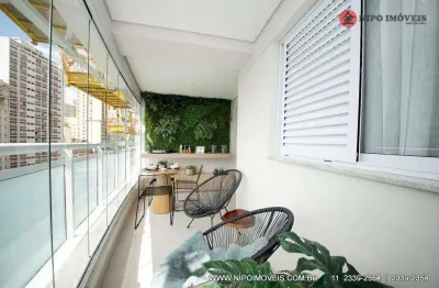 Apartamento com 1 dormitório à venda, 40 m² por r$ 535.000,00 - santa efigênia - são paulo/sp
