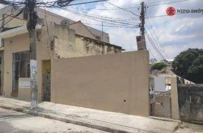 Terreno à venda, 500 m² por r$ 1.100.000,00 - vila formosa - são paulo/sp