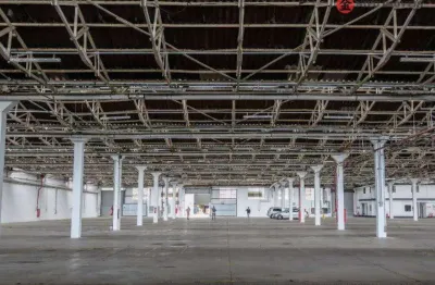 Galpão para alugar, 5947 m² por r$ 115.000,00/mês - vila leopoldina - são paulo/sp