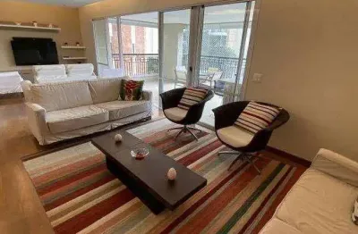 Apartamento à venda, 167 m² por r$ 2.780.000,00 - vila madalena - são paulo/sp
