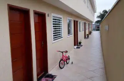 Sobrado à venda, 76 m² por r$ 359.000,00 - vila ré - são paulo/sp