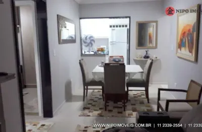 Apartamento à venda, 81 m² por r$ 450.000,00 - jardim praia grande - mongaguá/sp