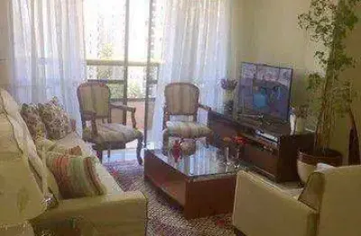 Apartamento com 3 dormitórios à venda, 95 m² por r$ 809.000,00 - tatuapé - são paulo/sp