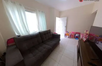 Sobrado à venda, 55 m² por r$ 372.000,00 - vila formosa - são paulo/sp