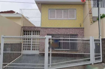 Sobrado com 2 dormitórios à venda, 120 m² por r$ 680.000,00 - vila prudente (zona leste) - são paulo/sp