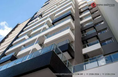 Sala à venda, 42 m² por r$ 645.000,00 - pinheiros - são paulo/sp