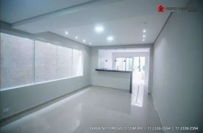 Sobrado com 2 dormitórios à venda, 120 m² por r$ 750.000,00 - vila carrão - são paulo/sp