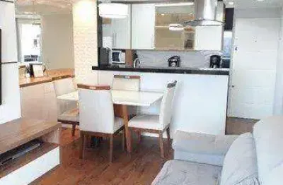 Apartamento com 3 dormitórios à venda, 64 m² por r$ 382.000,00 - jardim maringá - são paulo/sp