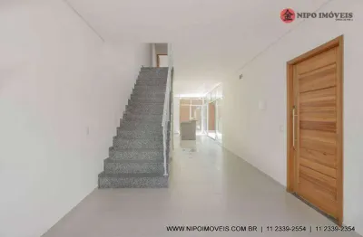 Sobrado à venda, 155 m² por r$ 790.000,00 - vila moreira - guarulhos/sp