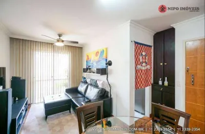 Apartamento com 3 dormitórios à venda, 140 m² por r$ 1.010.000,00 - jardim avelino - são paulo/sp