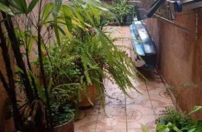 Sobrado com 3 dormitórios à venda, 150 m² por r$ 500.000,00 - vila antonieta - são paulo/sp