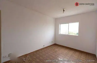 Apartamento com 1 dormitório à venda, 50 m² por r$ 240.000,00 - vila prudente - são paulo/sp