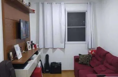 Apartamento com 2 dormitórios à venda, 44 m² por r$ 205.000,00 - itaquera - são paulo/sp