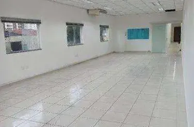 Salão para alugar, 180 m² por r$ 7.500,00/mês - tatuapé - são paulo/sp