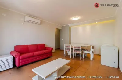 Apartamento com 2 dormitórios à venda, 72 m² por r$ 670.000,00 - vila clementino - são paulo/sp
