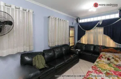 Casa à venda, 135 m² por r$ 910.000,00 - vila carrão - são paulo/sp
