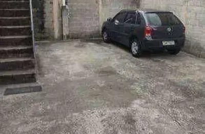 Casa com 3 dormitórios à venda, 150 m² por r$ 400.000,00 - vila antonieta - são paulo/sp