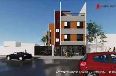 Apartamento com 2 dormitórios à venda, 70 m² por r$ 425.000,00 - jardim brasília - são paulo/sp