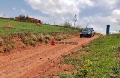 Terreno à venda, 1000 m² por r$ 70.000,00 - paraíso de igaratá - igaratá/sp