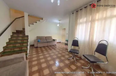 Casa à venda, 245 m² por r$ 650.000,00 - vila carrão - são paulo/sp